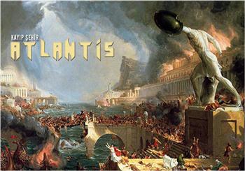 Atlantis’in Sulara Gömüldüğü Gün - Harvey T. Bowe - Otto H. Muck